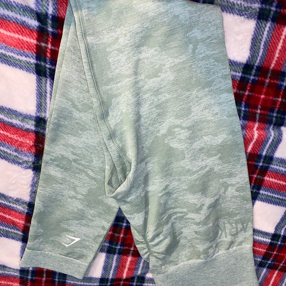 Gymshark leggings